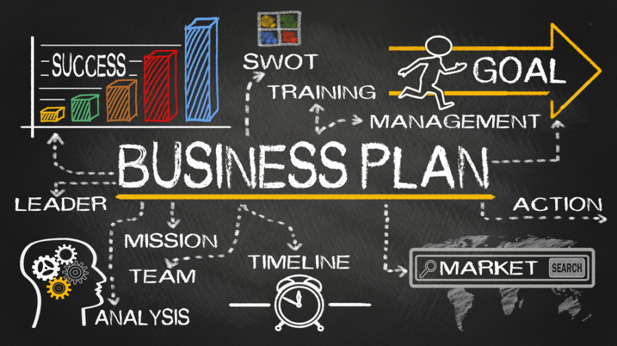5 نکته که باید در مورد طرح کسب و کار (Business Plan) بدانید